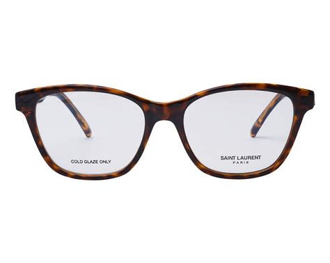 ysl prescription glasses|yves saint laurent prescription glasses.